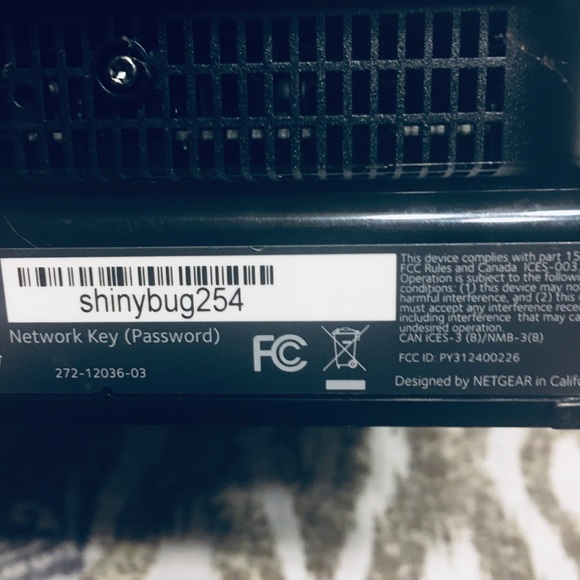 Netgear Modem Router - Picture 7 of 8